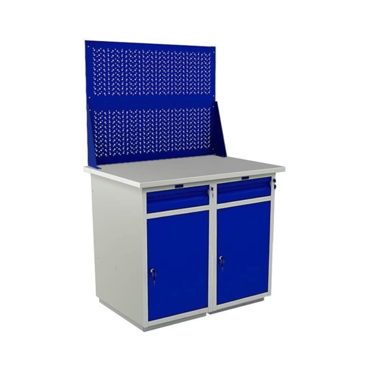 Верстак Profi WT100.WD2/WD2.020 купить в Туле