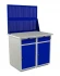 Верстак Profi WT100.WD2/WD2.020 купить в Туле