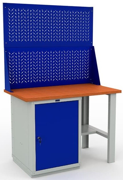 Верстак Expert W120.WS1/F2.020 купить в Туле