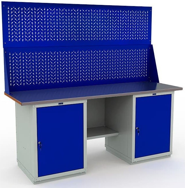 Верстак Expert W200.WS1/WS1.020.W купить в Туле