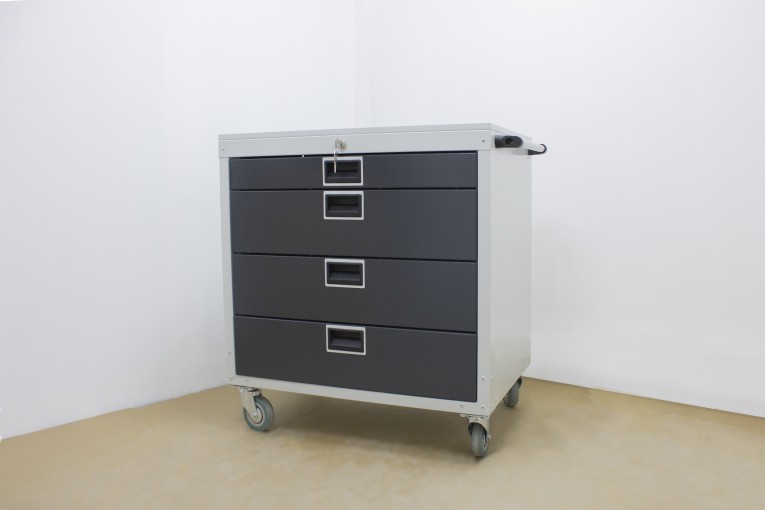 Тумба SMART 4М с лотком купить в Туле