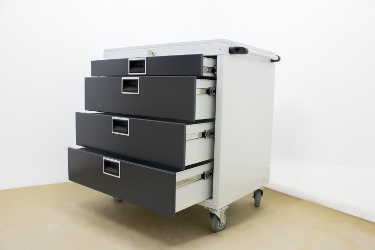 Тумба SMART 4М с лотком купить в Туле