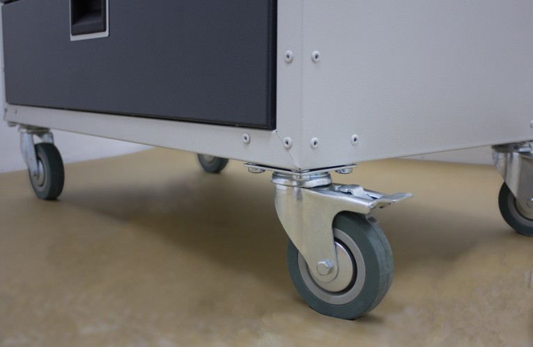 Тумба SMART 4М с лотком купить в Туле