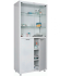 Медицинский шкаф HILFE МД 2 1780/SG купить в Туле