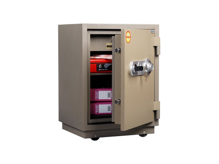 Огнестойкий сейф Valberg FRS-66T CL купить в Туле