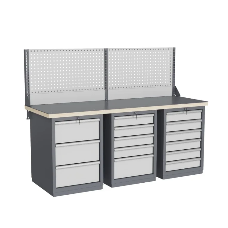 Верстак FBK 205.356-1 купить в Туле