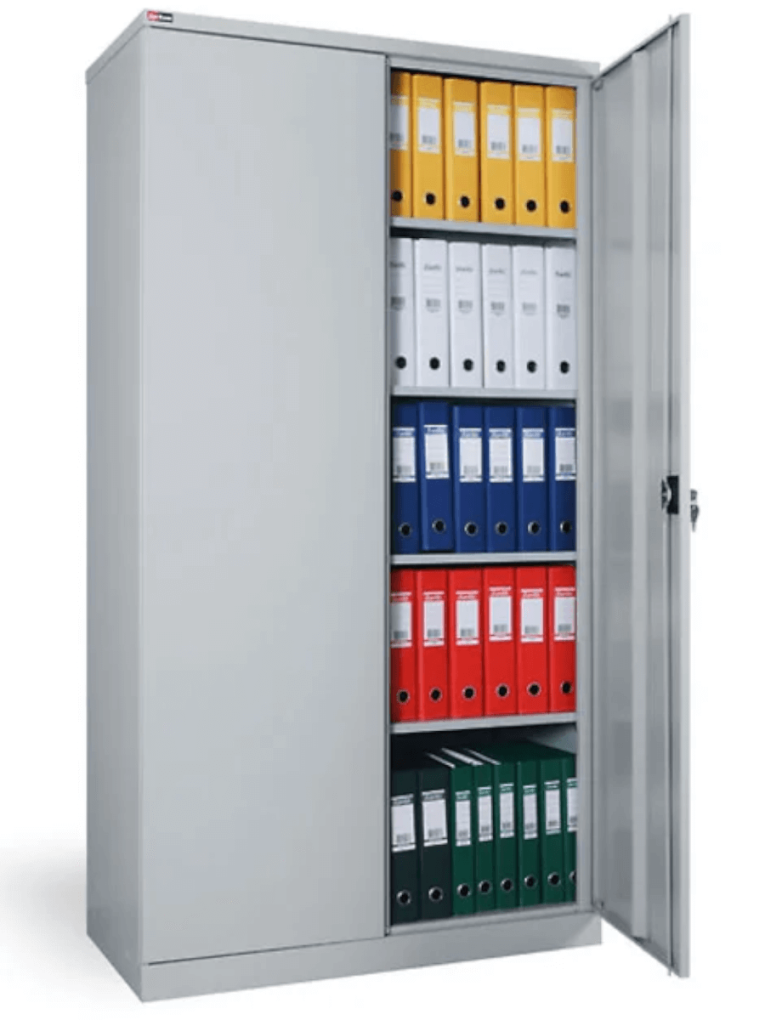 Шкаф архивный ДиКом КД-152 разб. купить в Туле