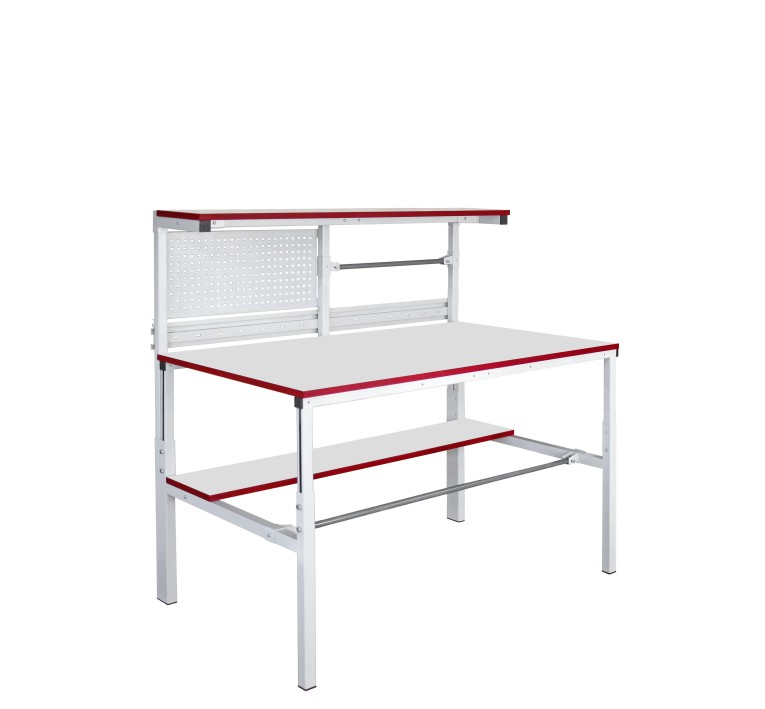 Стол упаковочный Gresson СУ-2000х900 купить в Туле Стол упаковочный Gresson СУ-2000х900 купить в Туле