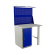 Верстак Profi WT100.WD1/F1.021 купить в Туле