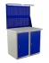 Верстак Profi WT100.WD1/WD1.021 купить в Туле