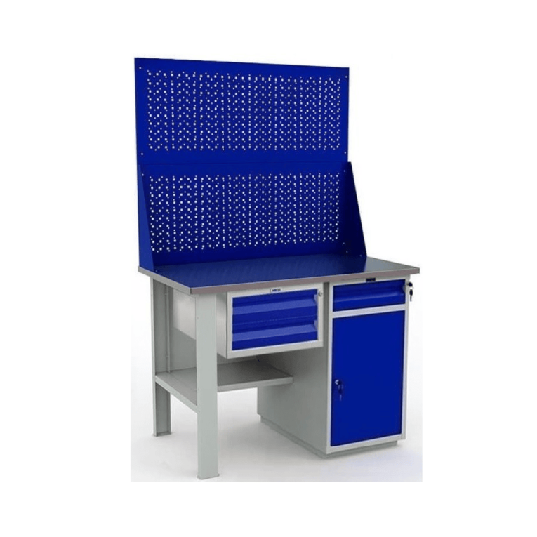 Верстак Profi WT120.F1/WD2.120 купить в Туле