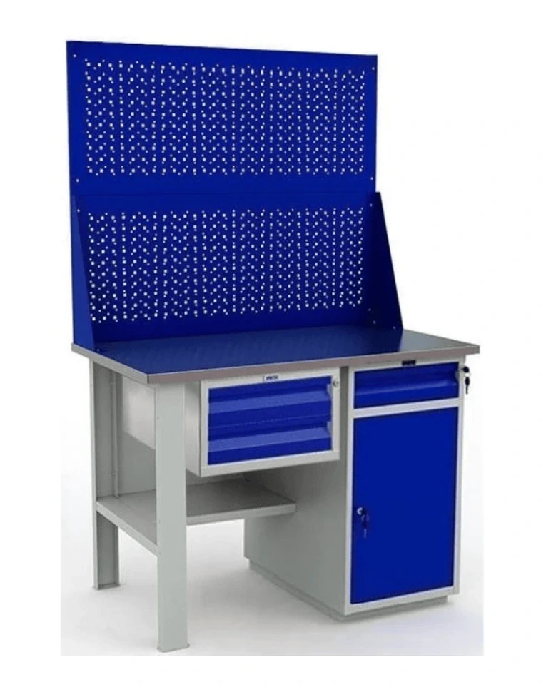 Верстак Profi WT120.F1/WD2.120 купить в Туле