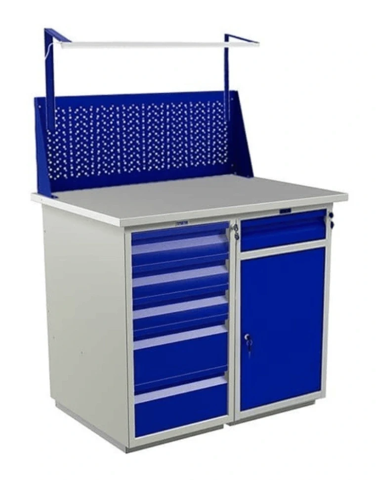 Верстак Profi WT100.WD5/WD2.011 купить в Туле