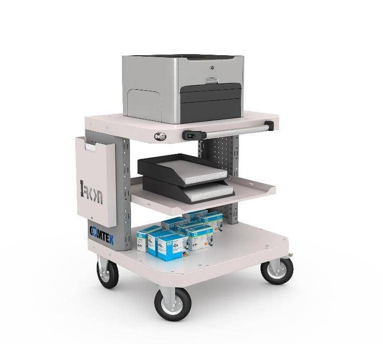 Тележка COMTEX №1 купить в Туле