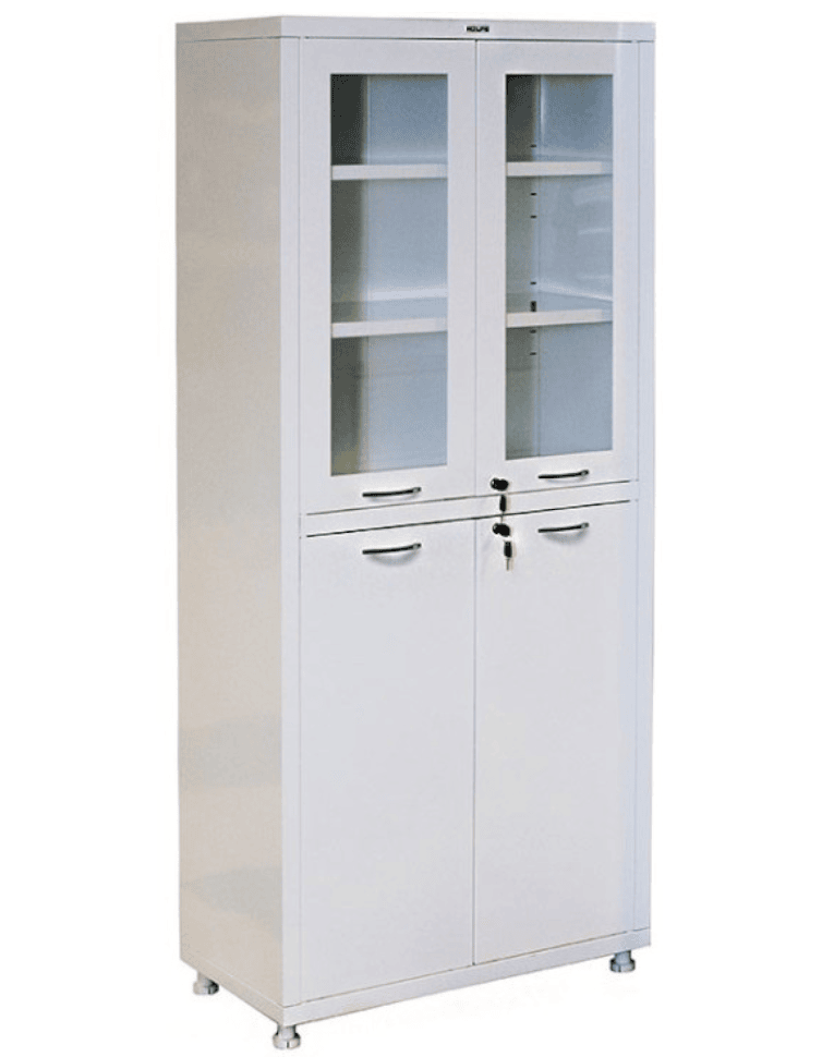 Медицинский шкаф HILFE МД 2 1780 R купить в Туле