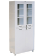 Медицинский шкаф HILFE МД 2 1780 R