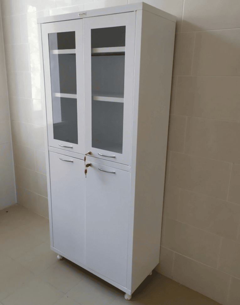 Медицинский шкаф HILFE МД 2 1780 R купить в Туле