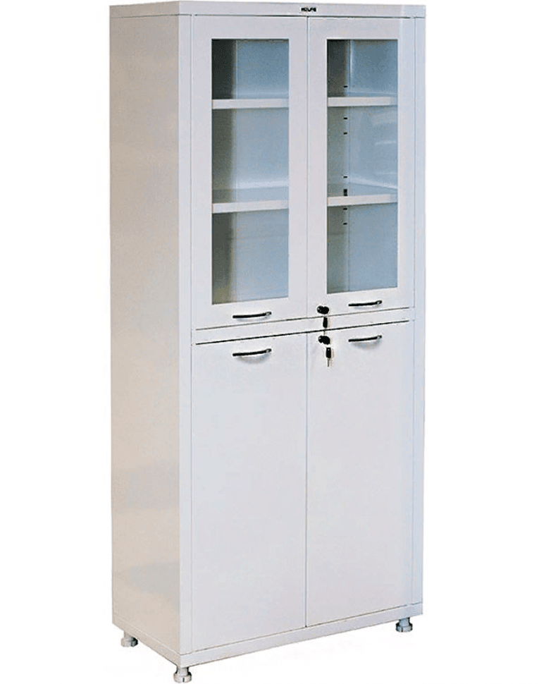 Медицинский шкаф HILFE МД 2 1780 R купить в Туле