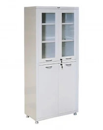 Медицинский шкаф HILFE МД 2 1780 R Медицинский шкаф HILFE МД 2 1780 R