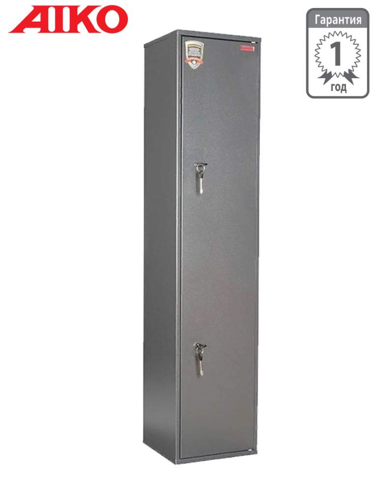 Оружейный сейф Aiko Чирок 1328 (Сокол) купить в Туле