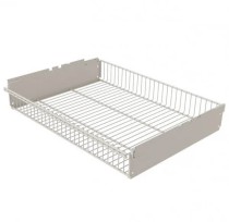 Выдвижная корзина Титан-GS 563x440x85 мм