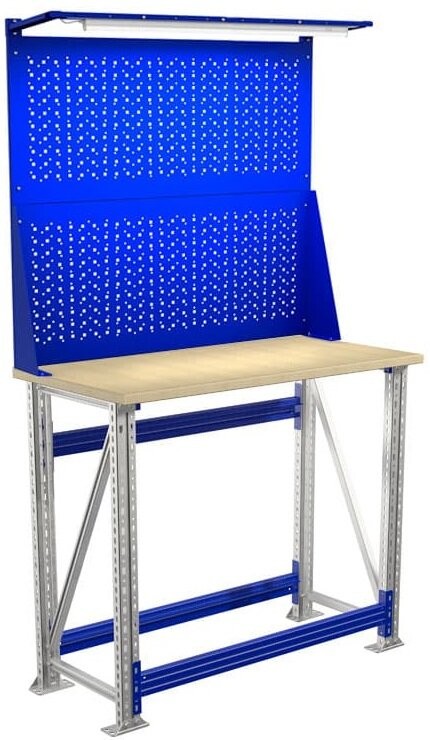 Верстак Master M100.MF1 / MF1.020.W купить в Туле