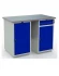 Верстак Profi WT120.WD1/WD2.000 купить в Туле