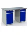 Верстак Profi WT140.WD2/WD2.000 купить в Туле Верстак Profi WT140.WD2/WD2.000 купить в Туле
