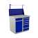Верстак Profi WT100.WD2/WD5.011 купить в Туле