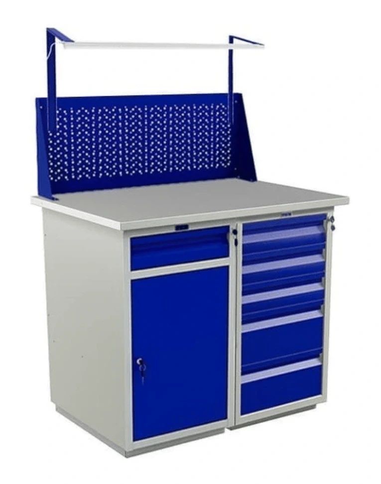 Верстак Profi WT100.WD2/WD5.011 купить в Туле