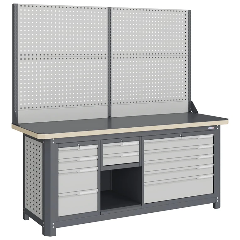 Модульный верстак MCN 2052.S24L5.2-2 купить в Туле