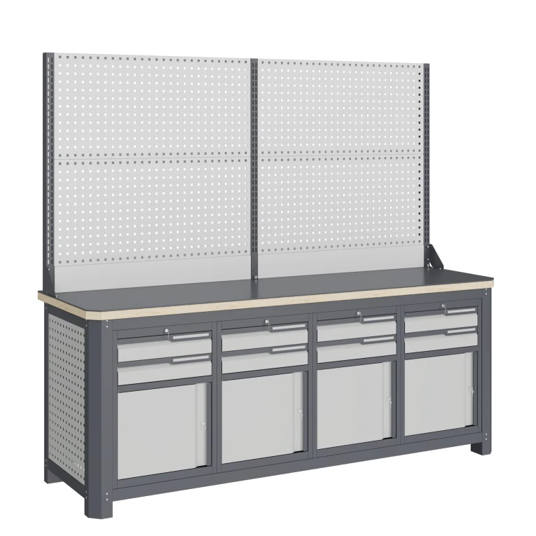 Модульный верстак MCN 2052.S9999-2 купить в Туле