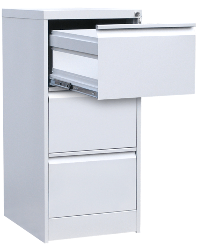 Шкаф картотечный разборный ШК-3Р купить в Туле