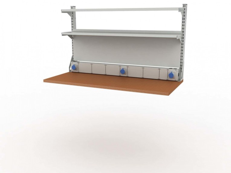 Рабочая панель 840х1500.4 купить в Туле