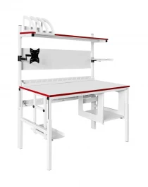 Комплект стола оператора Gresson  КСО-2000 ESD