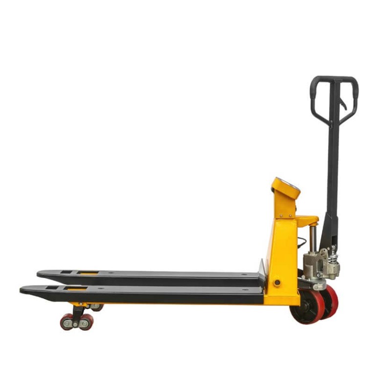 Гидравлическая тележка с весами BFC-SC-II (3000 кг, 1150х570 мм, PDP) SMARTLIFT (SMART) купить в Туле Гидравлическая тележка с весами BFC-SC-II (3000 кг, 1150х570 мм, PDP) SMARTLIFT (SMART) купить в Туле