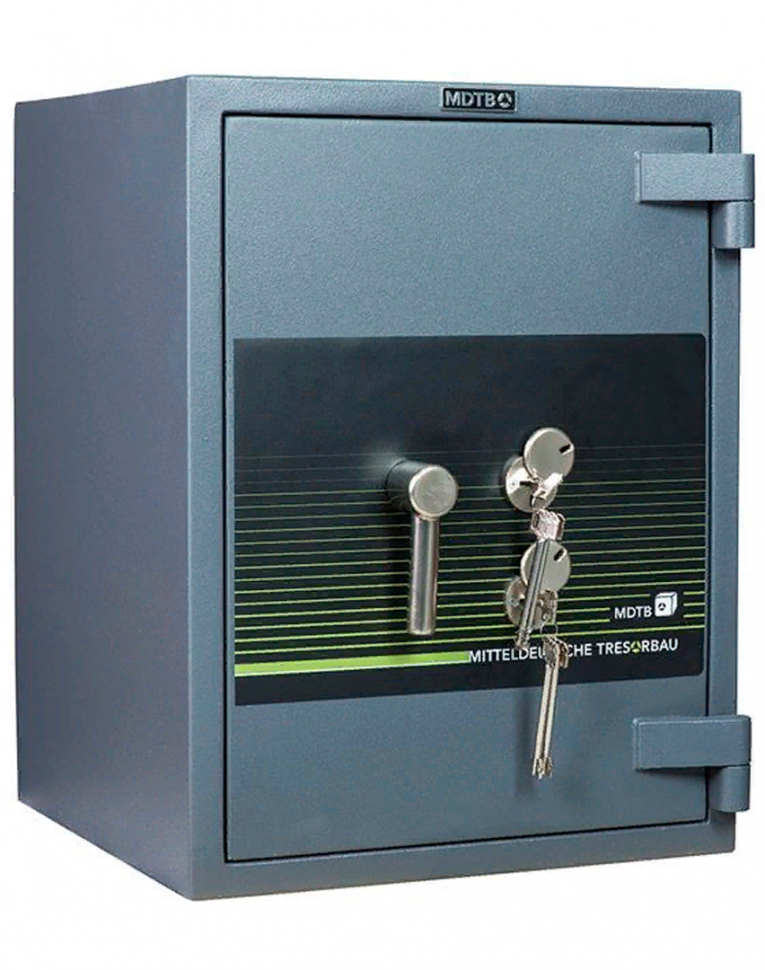 Взломостойкий сейф MDTB Bastion-M 67 2K купить в Туле