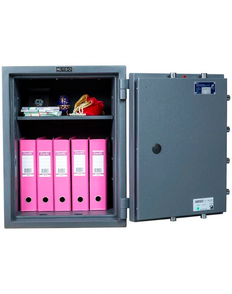 Взломостойкий сейф MDTB Bastion-M 67 2K купить в Туле