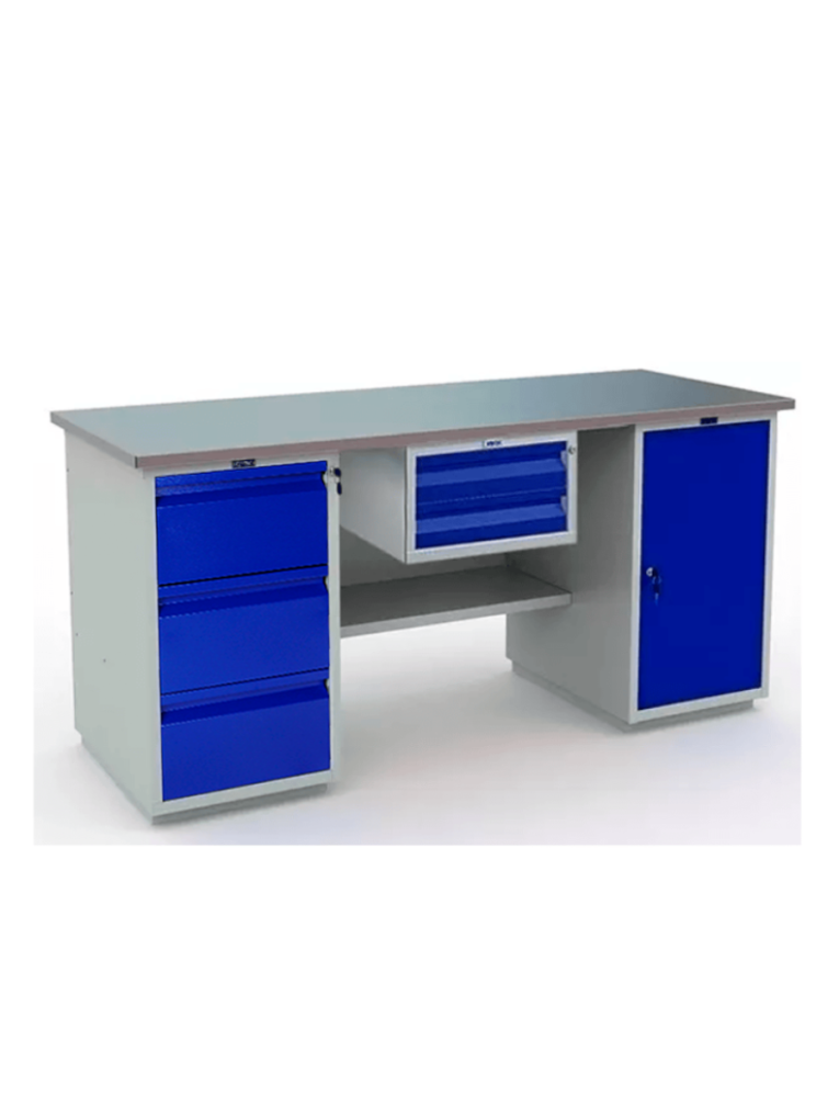 Верстак Практик Profi WT180.WD3/WD1.100 купить в Туле