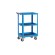 Тележка инструментальная PLC 9506.0-К купить в Туле