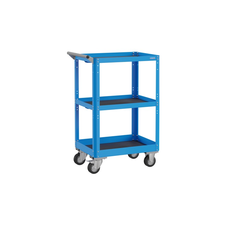 Тележка инструментальная PLC 9506.0-К купить в Туле