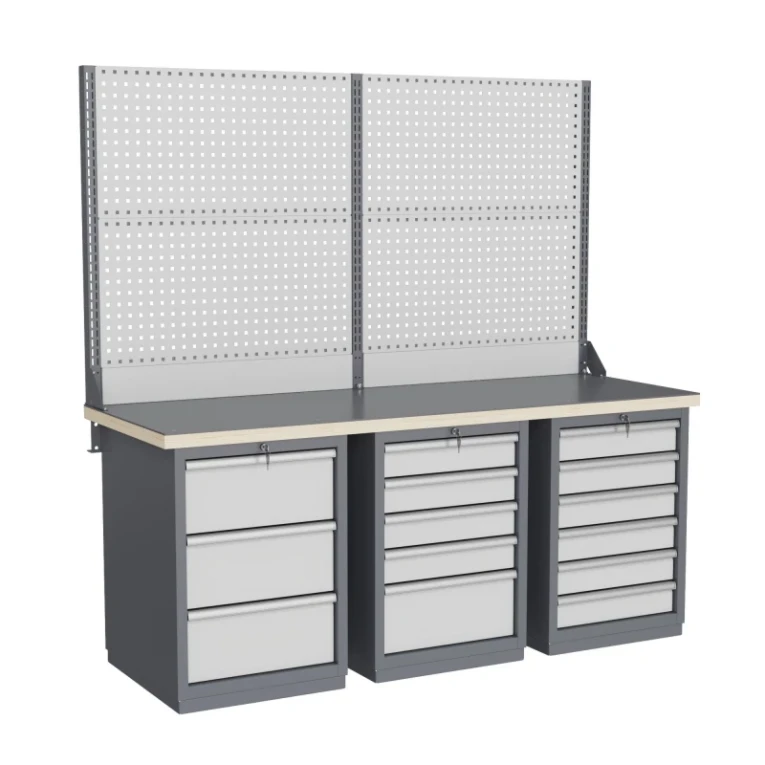 Верстак FBK 205.356-2 купить в Туле