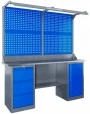 Верстак SLF 181.37.2-2FR