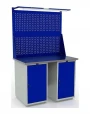 Верстак Profi WT120.WD1/WD1.021