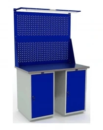 Верстак Profi WT120.WD1/WD1.021 Верстак Profi WT120.WD1/WD1.021