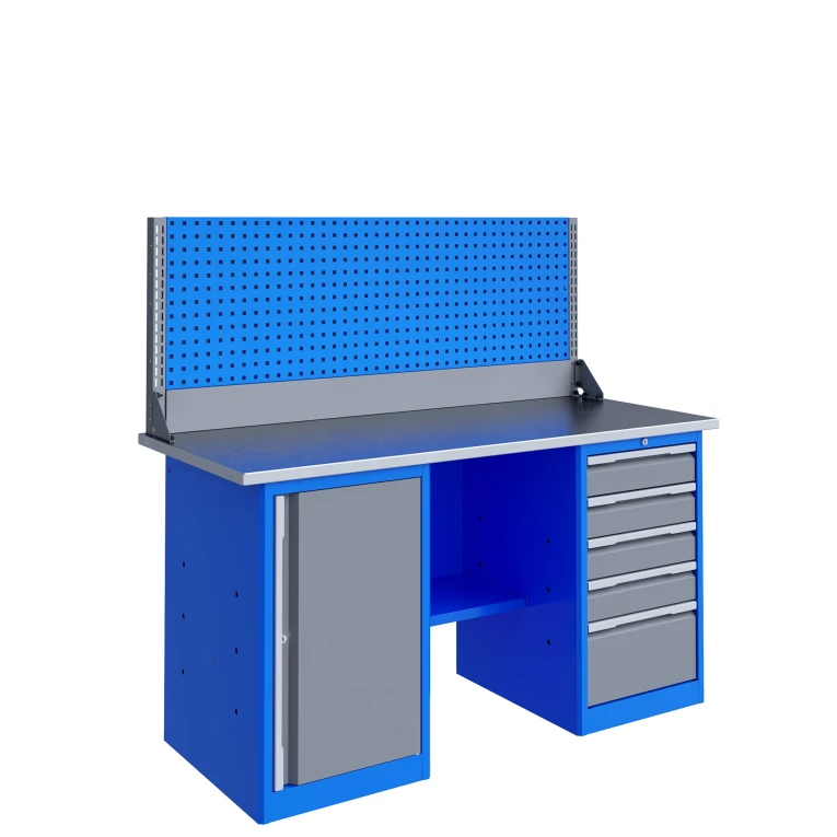 Верстак PRF 161.57.1-1 купить в Туле