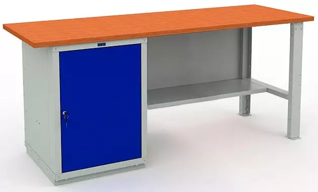 Верстак Expert W200.WS1/F2.000 купить в Туле