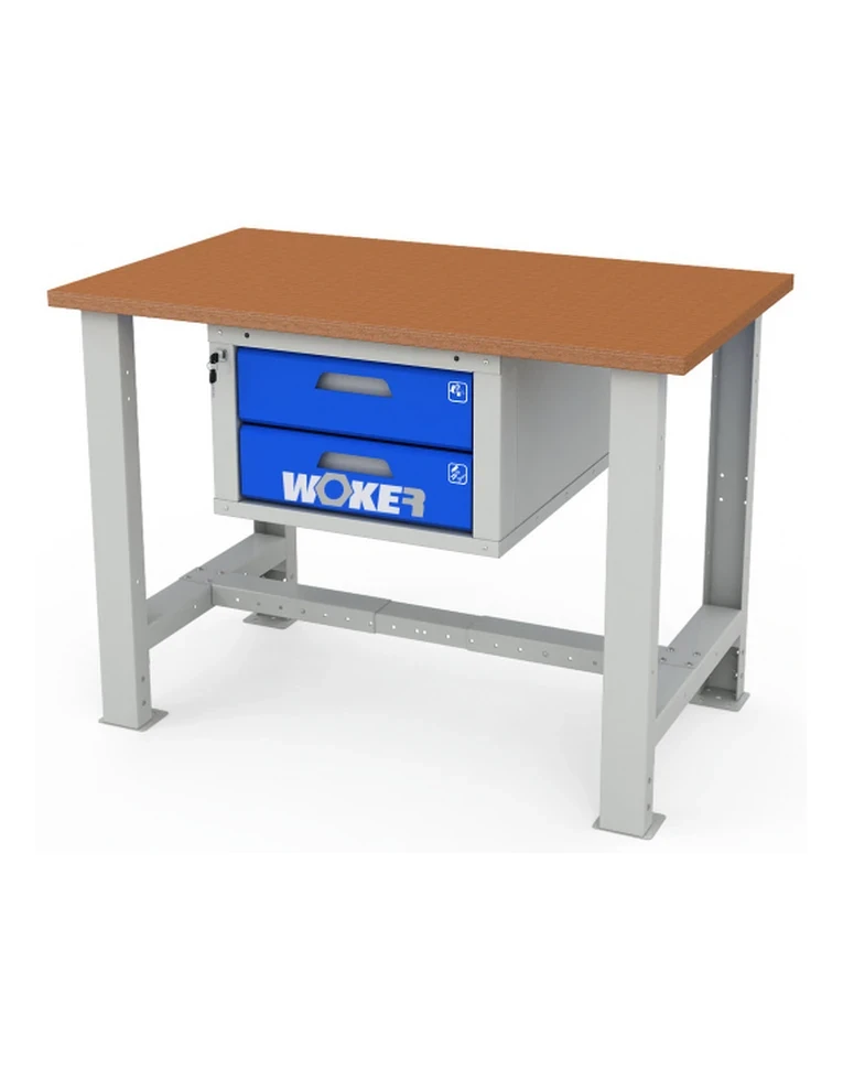 Стол рабочий стационарный WOKER PRO 05.1200 купить в Туле Стол рабочий стационарный WOKER PRO 05.1200 купить в Туле