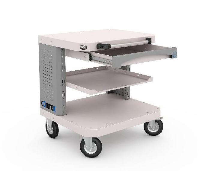 Тележка COMTEX №2 купить в Туле