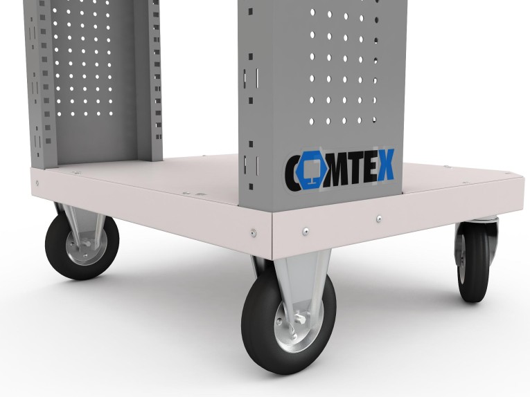 Тележка COMTEX №2 купить в Туле